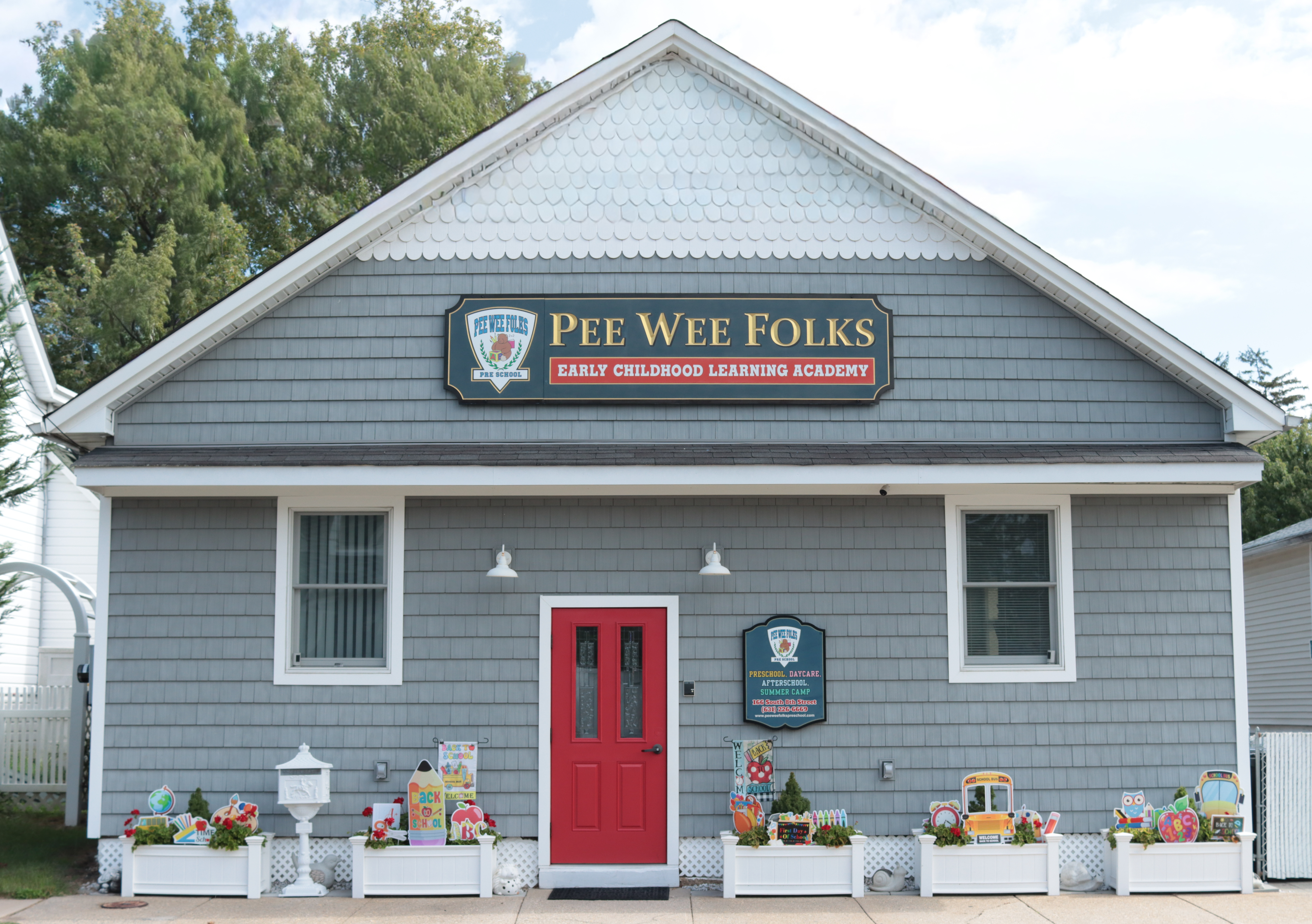 Pee Wee Folks photo - IMG 6594 2